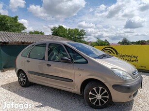 Citroen Xsara Picasso 1.6 SX Magyarországi! Sze...