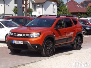 Dacia Duster 1.3 TCe Extreme Magyarországi!1.tu...