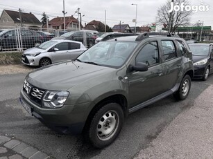 Dacia Duster 1.5 dCi Cool Magyar! Akár 2 Év GAR...