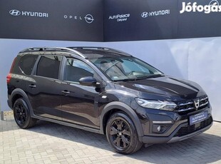 Dacia Jogger 1.0 TCe Extreme magyarországi / 33...