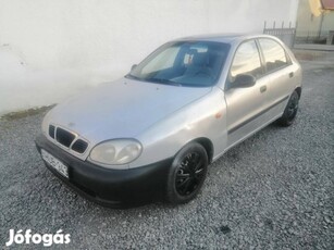 Daewoo Lanos 1.3 S