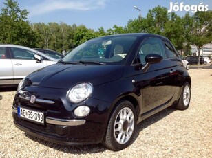 Fiat 500 1.2 8V Lounge