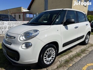 Fiat 500L 1.3 Mjet Popstar S&S Olasz Rozsdament...