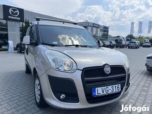 Fiat Doblo Dobló Panorama 1.4 16V Active Márkak...