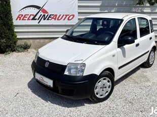 Fiat Panda 1.2 Actual 140e KM! Friss Műszaki. K...