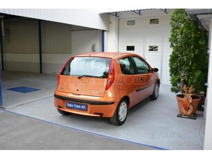 FIAT PUNTO 1.2 16V ELX