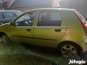 Fiat Punto II