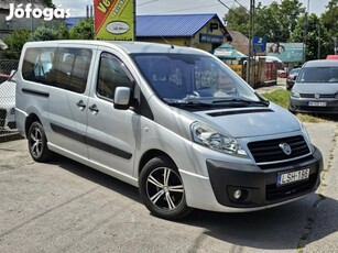 Fiat Scudo 2.0 Mjet L2H1 Comfort Magyarországi!...