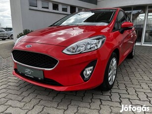 Ford Fiesta 1.0 Ecoboost Active Garanciával!