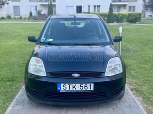 FORD FIESTA 1.3 Fresh Működő jéghideg klíma!!!