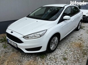 Ford Focus 1.0 Ecoboost Trend Magyar.VEZ.Szervi...