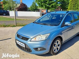 Ford Focus 1.4 Trend Friss műszaki! Sok extra!