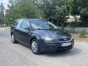 FORD FOCUS 1.6 Ambiente