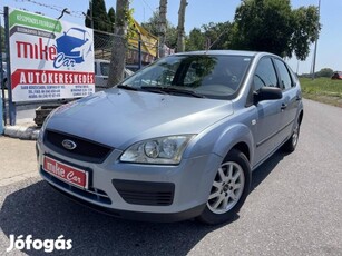 Ford Focus 1.6 Sport Friss Műszaki! Alufelni! J...