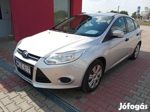 Ford Focus 1.6 Ti-Vct Ambiente