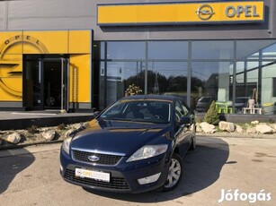 Ford Mondeo 1.8 TDCi Trend Magyarországi! Friss...