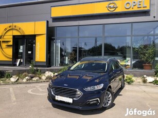 Ford Mondeo 2.0 Fhev Titanium ecvt Áfás! Magyar...