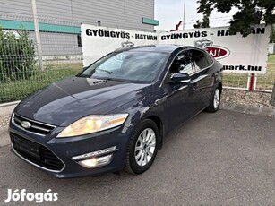 Ford Mondeo 2.0 Ghia Titanium