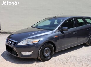 Ford Mondeo 2.0 TDCi Ghia Executive