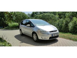 FORD S-MAX 2.0 TDCi Trend 7 Személy. Klima