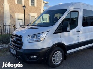 Ford Transit 2.0 TDCi 310 L2H2 Trend (9 személy...