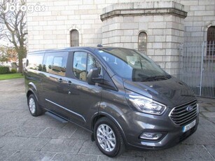 Ford Transit Tourneo Custom 2.0 TDCi 320 L2H1 T...