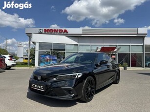 Honda Civic 2.0 i-MMD Hybrid Sport ecvt Raktárk...