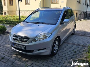 Honda FR-V 1.7 Comfort Friss Műszaki Vizsga Szé...