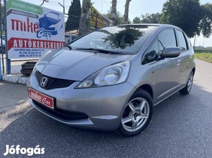 Honda Jazz 1.2 Trend Plus KM.Garancia! Vezetett...