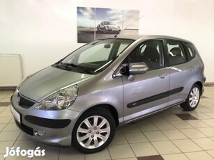 Honda Jazz 1.4 Es My. 2005 Gyönyörű Állapot!!Di...