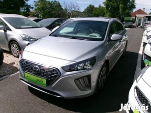 Hyundai Ioniq plug-in 1.6 GDi Premium DCT Infin...