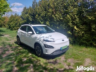 Hyundai Kona EV 39kWh Premium Edition Hőszivattyú