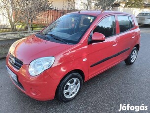 KIA Picanto 1.1 LX Cool Plus Szép.Gyárias.Klímás!