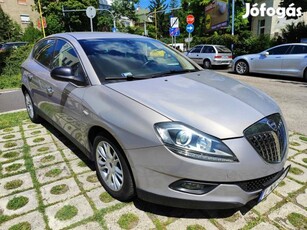 Lancia DELTA 1.6 Mjet Platino Magyarországi aut...