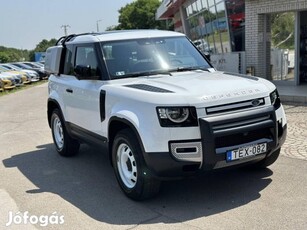 Land Rover DEFENDER 90 P300 (Automata) Magyaror...