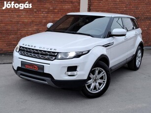 Land Rover Range Rover Evoque Rangeevoque 2.2 T...