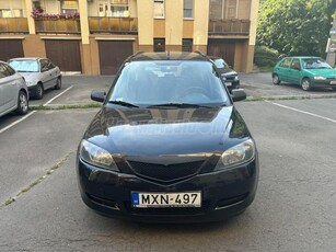 MAZDA 2 1.2 Base