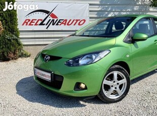 Mazda 2 1.3i TE Plus