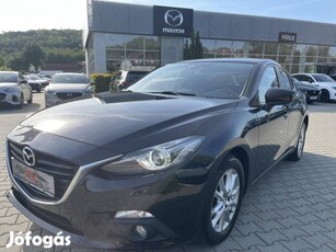 Mazda 3 Sport 2.0 Attraction Márkakereskedés!