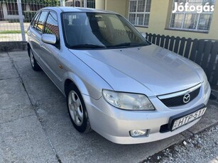 Mazda 323 F 1.6