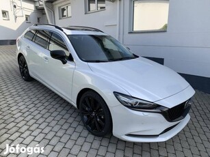 Mazda 6 Sport 2.5i Homura (Automata) Azonnal el...