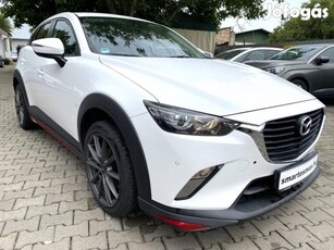 Mazda CX-3 2.0i Revolution Racing 69500Km 18-as...