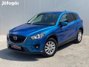 Mazda CX-5 2.2 CD Challenge Navi.Multimédia.PDC...