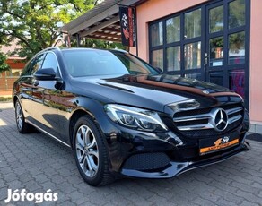 Mercedes-Benz C 200 T Bluetec d 7G-Tronic Avant...