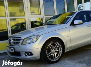 Mercedes-Benz C 220 CDI Blueefficiency Avantgar...