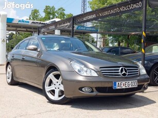 Mercedes-Benz CLS 500 (Automata) Full extra. Fr...