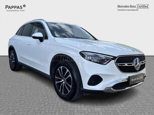 MERCEDES-BENZ GLC 220 d 4Matic 9G-TRONIC Mild hybrid drive ÁFA-s - ÚJ MODELL - Magyaro. - 4 Év ISP Garancia!