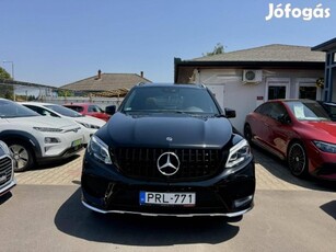 Mercedes-Benz Gle 500 4Matic 9G-Tronic 500Le!Ma...