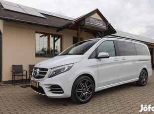 Mercedes-Benz V-Osztály V 250 d Exclusive L (Au...