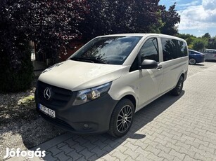 Mercedes-Benz Vito 114 Bluetec Tourer Pro L 4x4...